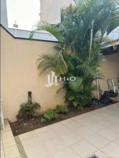 Sobrado, 3 quartos, 200 m² - Foto 1