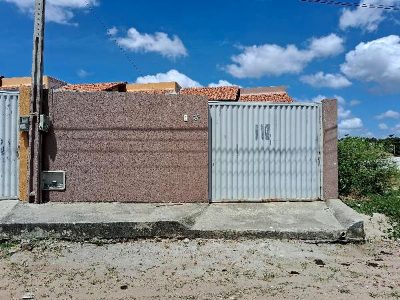 Casa, 2 quartos, 63 m² - Foto 1