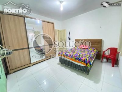 Casa, 3 quartos - Foto 5
