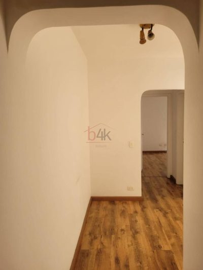 Apartamento, 1 quarto, 41 m² - Foto 4
