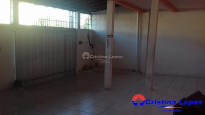 Casa, 4 quartos, 10 m² - Foto 1