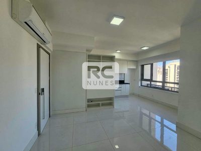 Apartamento, 1 quarto, 44 m² - Foto 1