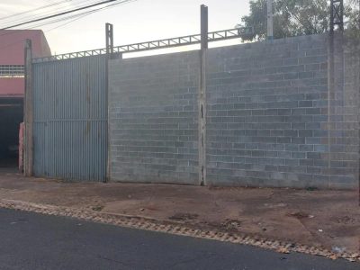 Loteamento e Condomínio, 406 m² - Foto 3