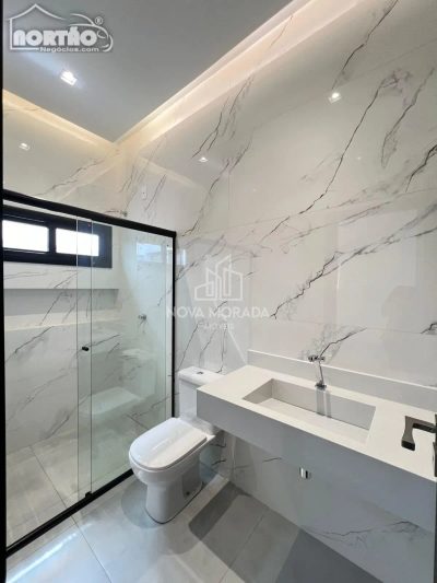 Casa, 1 quarto, 195 m² - Foto 4