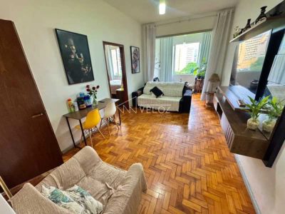 Apartamento, 1 quarto, 53 m² - Foto 3