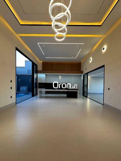 Casa, 3 quartos, 238 m² - Foto 2