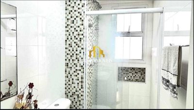 Apartamento, 3 quartos, 107 m² - Foto 4