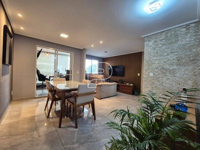 Apartamento, 3 quartos, 96 m² - Foto 1
