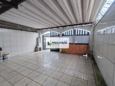Casa, 2 quartos - Foto 1