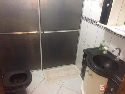 Sobrado, 3 quartos, 230 m² - Foto 2