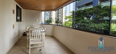 Apartamento, 3 quartos, 120 m² - Foto 2