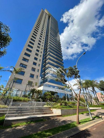 Apartamento, 4 quartos, 376 m² - Foto 1