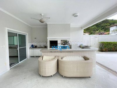 Sobrado, 5 quartos, 489 m² - Foto 5