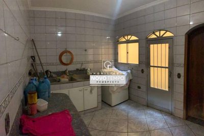 Sobrado, 3 quartos - Foto 1