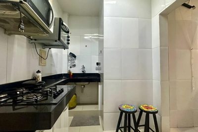 Apartamento, 3 quartos, 85 m² - Foto 5