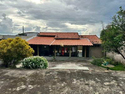 Casa, 2 quartos, 43 m² - Foto 1