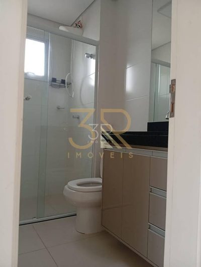 Apartamento, 1 quarto, 55 m² - Foto 2