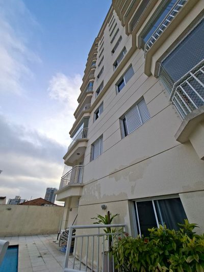 Apartamento, 3 quartos, 102 m² - Foto 2