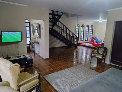 Casa, 3 quartos, 1000 m² - Foto 5