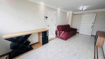 Apartamento, 3 quartos, 134 m² - Foto 3
