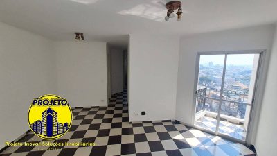 Apartamento, 2 quartos, 54 m² - Foto 2