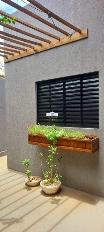 Casa, 2 quartos, 78 m² - Foto 1