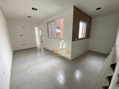 Cobertura, 2 quartos, 88 m² - Foto 2