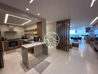 Apartamento, 4 quartos, 163 m² - Foto 3