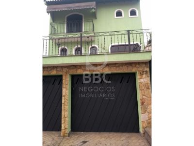 Sobrado, 2 quartos, 184 m² - Foto 1
