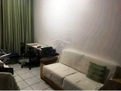 Apartamento, 2 quartos, 53 m² - Foto 5