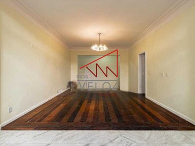 Apartamento, 3 quartos, 120 m² - Foto 2