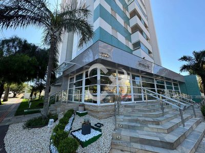 Apartamento, 3 quartos, 78 m² - Foto 2