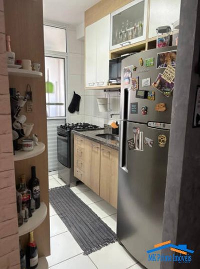 Apartamento, 3 quartos, 70 m² - Foto 5