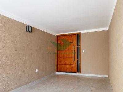 Casa, 3 quartos, 170 m² - Foto 1