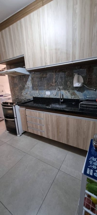 Apartamento, 3 quartos, 86 m² - Foto 5