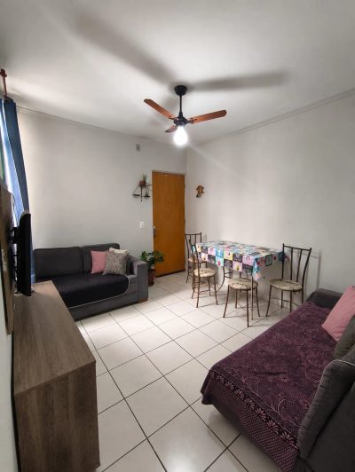 Apartamento, 2 quartos, 43 m² - Foto 1