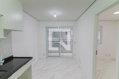 Apartamento, 1 quarto, 32 m² - Foto 5