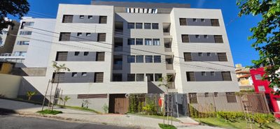 Cobertura, 3 quartos, 140 m² - Foto 3