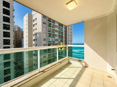 Apartamento, 3 quartos, 145 m² - Foto 1