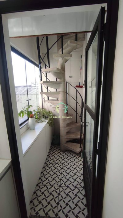 Apartamento, 3 quartos, 173 m² - Foto 4