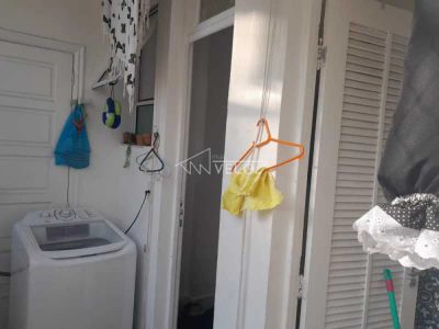 Apartamento, 3 quartos, 100 m² - Foto 1
