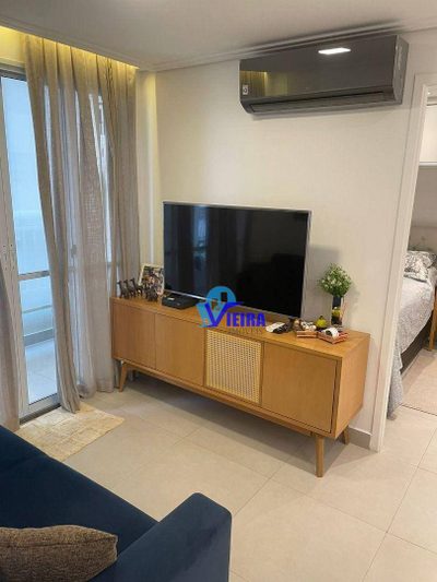 Apartamento, 2 quartos, 50 m² - Foto 5