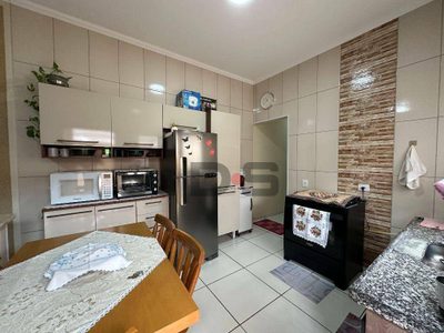 Casa, 2 quartos, 75 m² - Foto 4