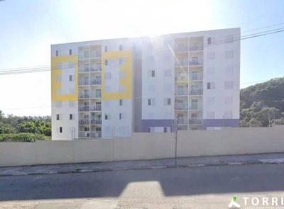 Apartamento, 2 quartos, 50 m² - Foto 2