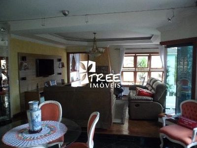 Sobrado, 6 quartos, 508 m² - Foto 5