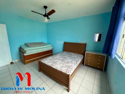 Apartamento, 1 quarto - Foto 2
