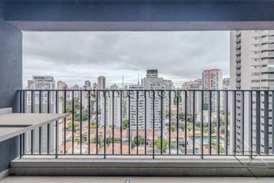 Apartamento, 1 quarto, 41 m² - Foto 5