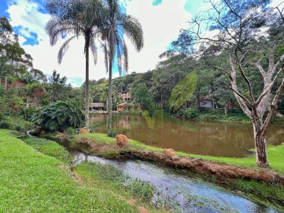 Sítio, 13 quartos, 5 hectares - Foto 4