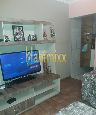 Casa, 2 quartos - Foto 5