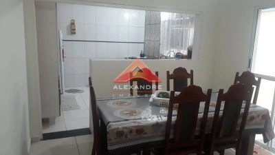 Casa, 3 quartos, 159 m² - Foto 4